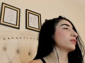 Chaturbate Adult Webcam of noa_morena
