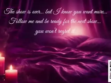 Chaturbate Live Sex of purplerainn69