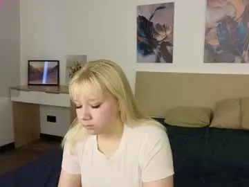 Chaturbate Best live sex cam show of soffa_mitchell