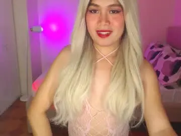 Chaturbate Live Sex of yazmin_shines