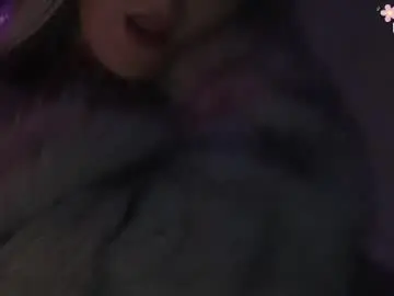 Chaturbate Live Porn of akiame_