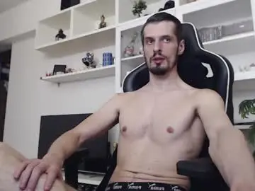 Chaturbate Live Sex of alphamastertodd