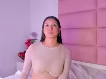 Chaturbate Nude Webcam of amaranttaylunay