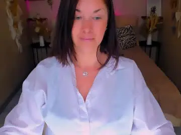 Chaturbate Nude Webcam of ana_mills