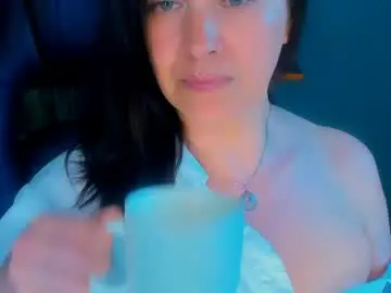 Chaturbate Nude Webcam of ana_mills
