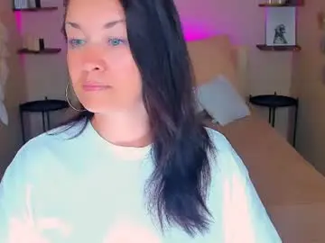 Chaturbate Nude Webcam of ana_mills