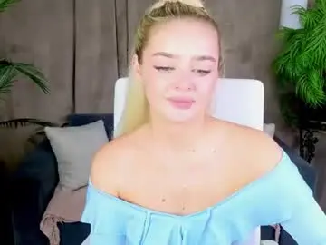 Chaturbate Private Sex Chat of anna_nickol