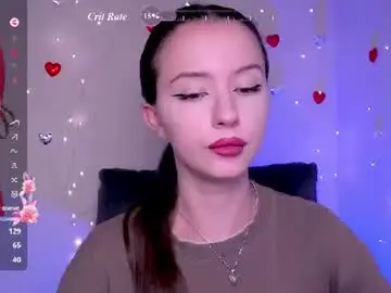 Chaturbate Sex Cam of bellavelure66