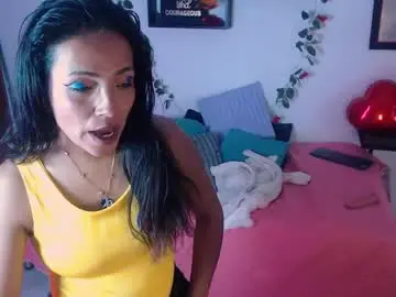 Chaturbate Sex Chat of dakota_ro