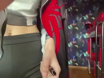 Chaturbate Sex Cam of evewiedrich