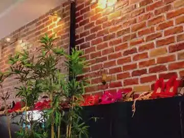Chaturbate Adult Webcam of helenceccile