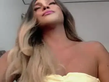 Chaturbate Sex Chat of jesie_hot69