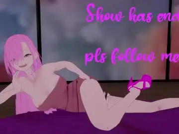 Chaturbate Live Sex Cam of lexirosexoxo_