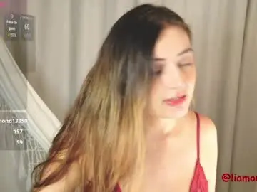 Chaturbate Sex Chat of liamonroex2