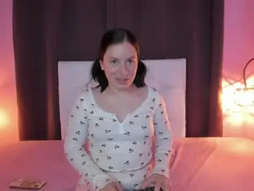 Chaturbate Best live sex cam show of persefone_saira