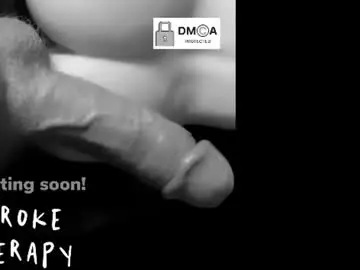 Chaturbate Best Webcam of stroketherapy