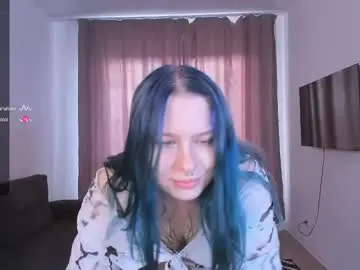Chaturbate Adult Video Chat of tender__kitty