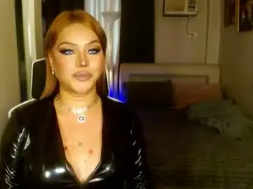 Chaturbate Best Webcam of urwildestdreamgoddess