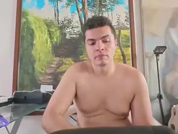 Chaturbate Free Porn Cam of angelamax1