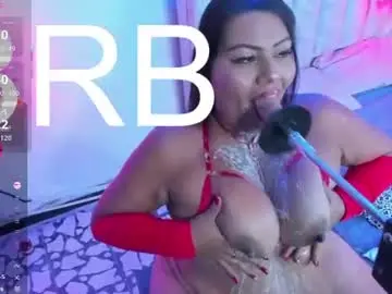 Chaturbate Sex Chat of bigboobs_violeta