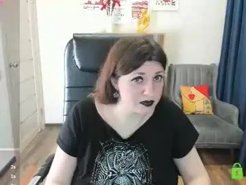 Chaturbate Best live sex cam show of black_black_rose