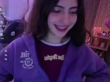 Chaturbate Free Live Porn of dahia_tay