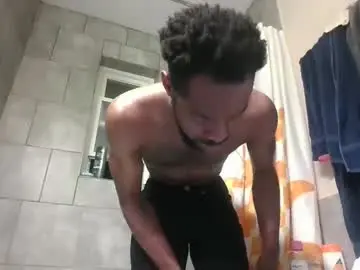 Chaturbate Adult Webcam of dickemda