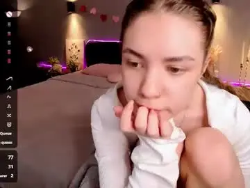 Chaturbate Live Porn of dollypully