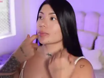 Chaturbate Adult Video Chat of gaby_star69