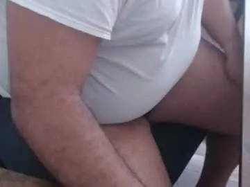 Chaturbate Best live sex cam show of gato27cam