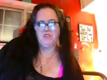 Chaturbate Free Porn Cam of gothickmaiden