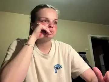 Chaturbate Free Porn Cam of isadorakun