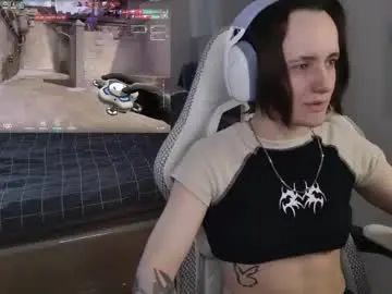 Chaturbate Live Porn of luna_loveeee