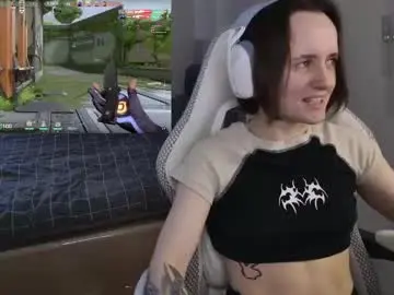 Chaturbate Best live sex cam show of luna_loveeee
