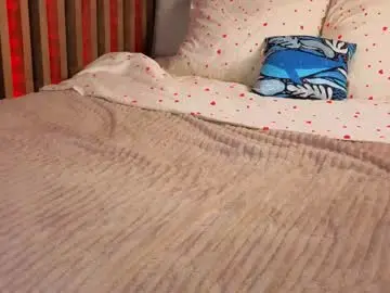 Chaturbate Adult Webcam of milaice