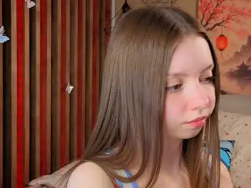Chaturbate Adult Video Chat of milaice