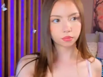 Chaturbate Free Porn Cam of milaice