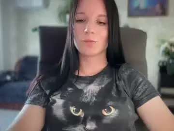 Chaturbate Live Sex Cam of sweetshy99