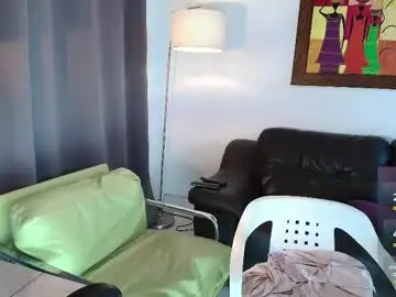 Chaturbate Live Porn of tazfer25
