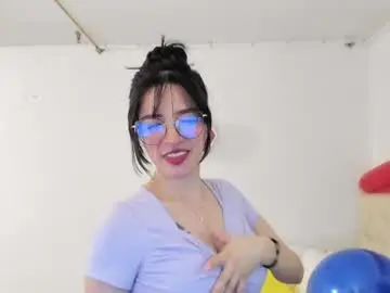 Chaturbate Sex Cam of ana_ruuh