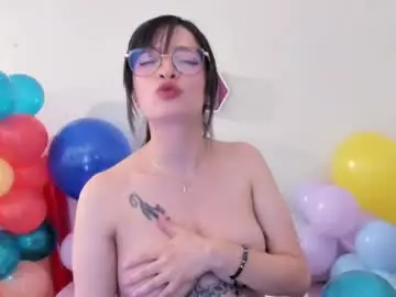 Chaturbate Adult Webcam of ana_ruuh