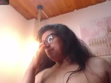 Chaturbate Sex Chat of andrea_secret_