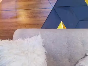 Chaturbate Sex Cam of ary_hanna