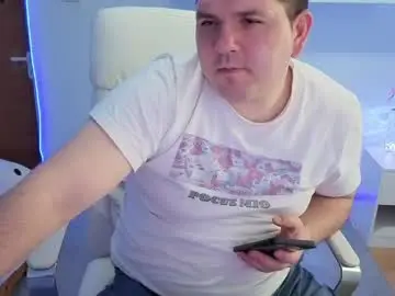 Chaturbate Live Sex of basystem8