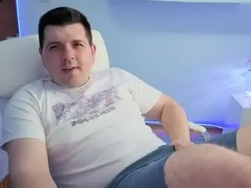 Chaturbate Live Sex Cam of basystem8