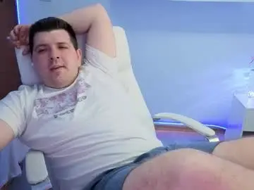 Chaturbate Sex Cam of basystem8