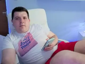 Chaturbate Best Webcam of basystem8