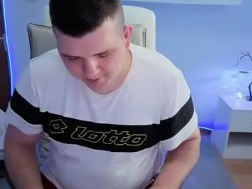Chaturbate Live Sex of basystem8