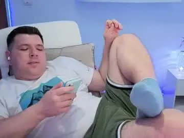 Chaturbate Live Sex Cam of basystem8