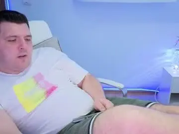 Chaturbate Live Porn of basystem8
